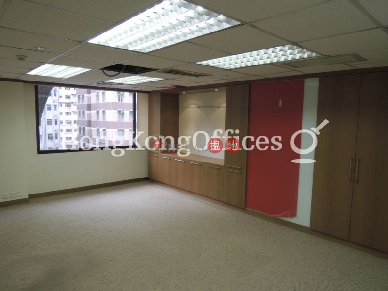 Shanghai Industrial Investment Building Middle, Office / Commercial Property Rental Listings | HK$ 93,150/ month