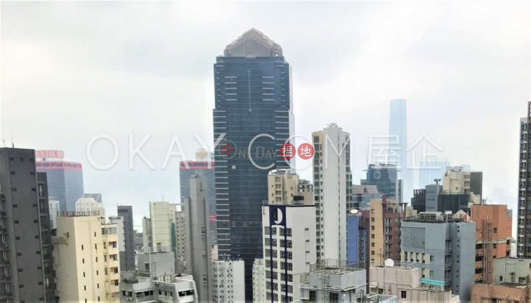 香港搵樓|租樓|二手盤|買樓| 搵地 | 住宅-出售樓盤1房1廁,極高層萬城閣出售單位