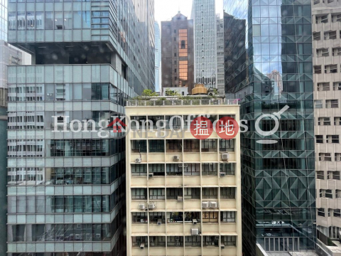 Office Unit for Rent at Canton House, Canton House 豐樂行 | Central District (HKO-77625-AGHR)_0