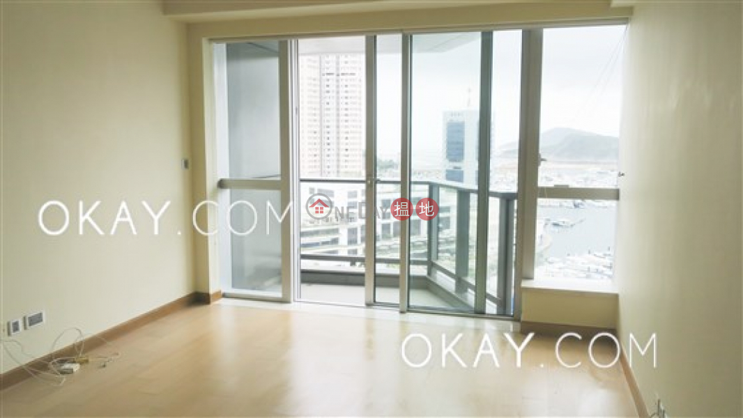 Beautiful 3 bedroom with sea views, balcony | Rental | Marinella Tower 8 深灣 8座 Rental Listings