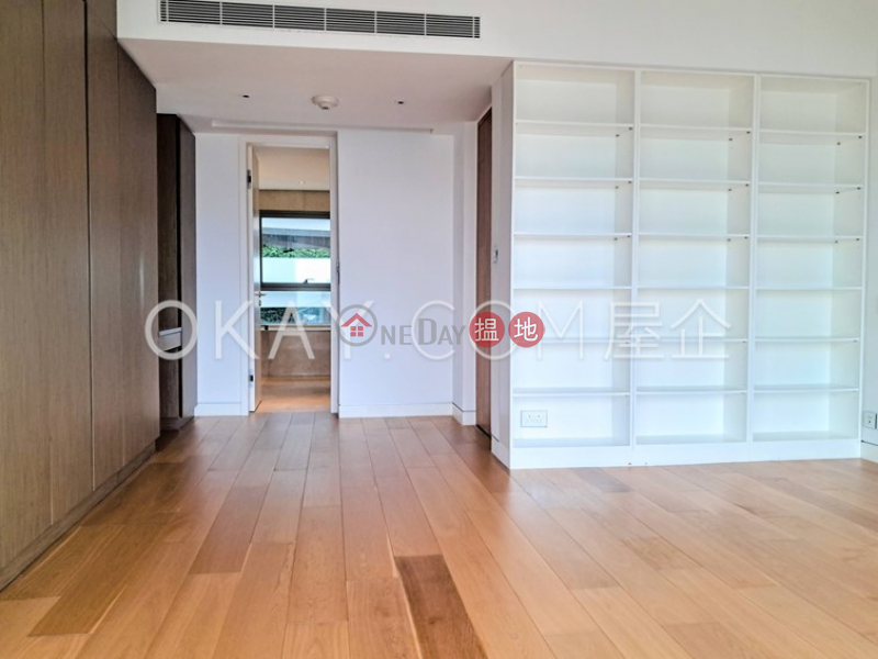 HK$ 115,000/ month | Block 1 ( De Ricou) The Repulse Bay Southern District Exquisite 3 bedroom with sea views, balcony | Rental