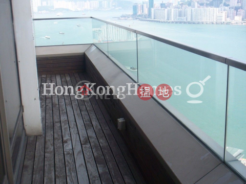 凱譽三房兩廳單位出租, 凱譽 Harbour Pinnacle | 油尖旺 (Proway-LID12775R)_0