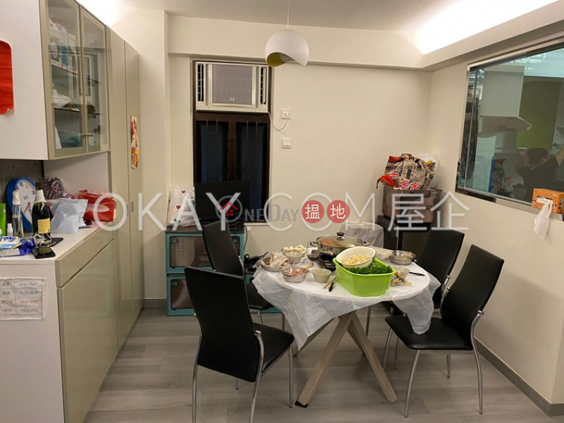 Property Search Hong Kong | OneDay | Residential Sales Listings | Elegant 3 bedroom with parking | For Sale