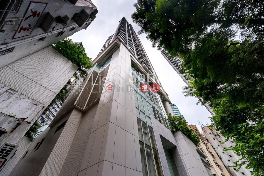HK$ 47,000/ 月-西浦-西區-西浦三房兩廳單位出租