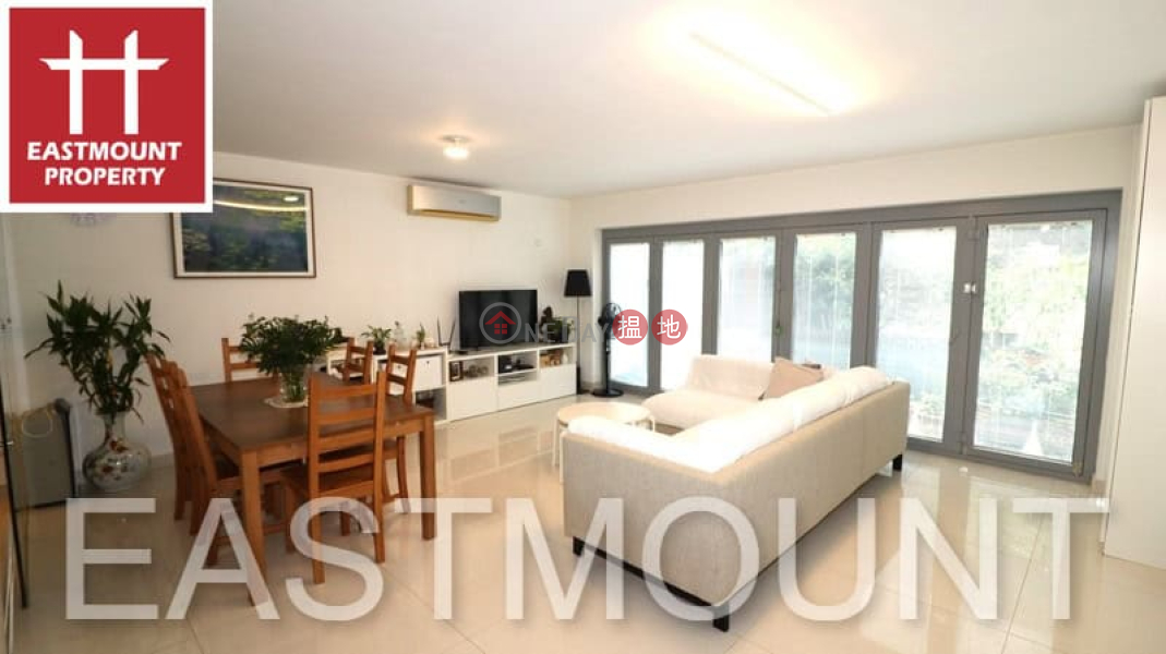 西貢 Kei Ling Ha Lo Wai, Sai Sha Road 西沙路企嶺下老圍村屋出售及出租-紅樹林海景, 花園, 私閘出租單位|企嶺下老圍村(Kei Ling Ha Lo Wai Village)出租樓盤 (EASTM-RSKV38J38)