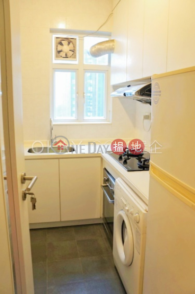 Tai Hang Terrace, High, Residential, Sales Listings | HK$ 12.3M
