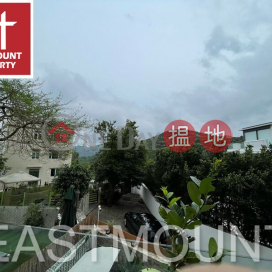 Clearwater Bay Village House | Property For Sale in Ng Fai Tin 五塊田-Open view | Property ID:3624