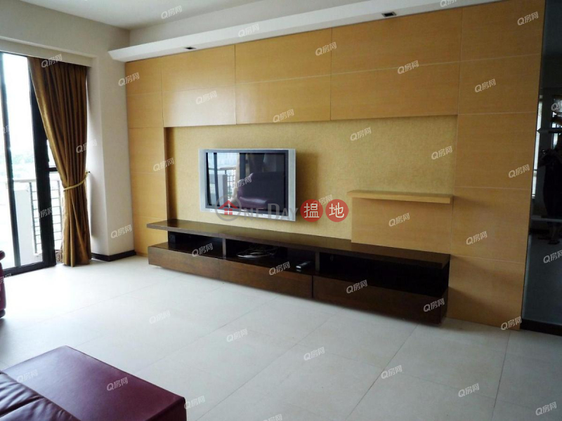 HK$ 59,000/ month Beverly Hill | Wan Chai District | Beverly Hill | 4 bedroom Mid Floor Flat for Rent