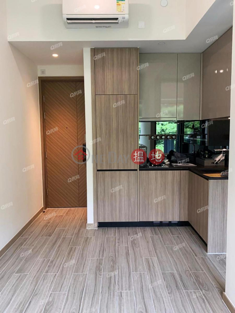 Novum East | 1 bedroom Low Floor Flat for Rent | Novum East 君豪峰 _0