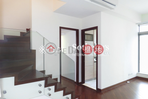 Property for Rent at The Avenue Tower 1 with 2 Bedrooms | The Avenue Tower 1 囍匯 1座 _0