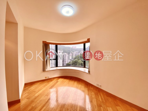 Gorgeous 2 bedroom on high floor with balcony & parking | Rental | Celeste Court 蔚雲閣 _0