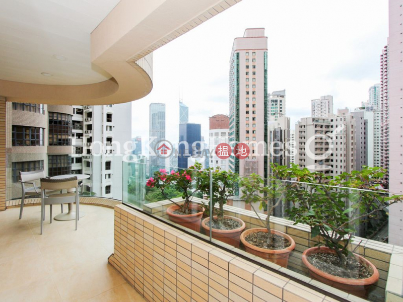 4 Bedroom Luxury Unit at Garden Terrace | For Sale | 8A Old Peak Road | Central District, Hong Kong Sales | HK$ 95M