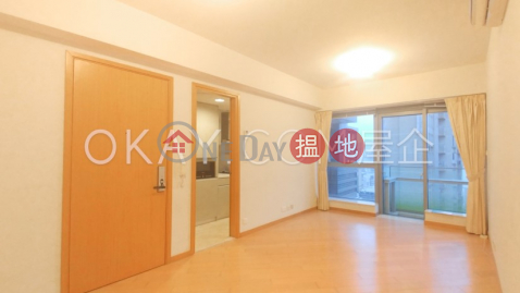 Stylish 3 bedroom on high floor with balcony | For Sale | Lime Habitat 形品 _0