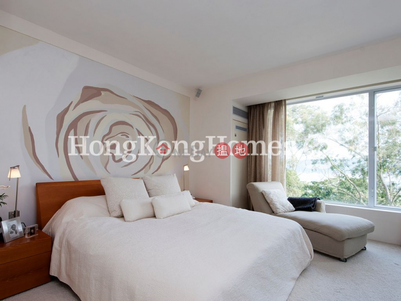 4 Bedroom Luxury Unit for Rent at Habitat Block A8 | Habitat Block A8 立德台 A8座 Rental Listings