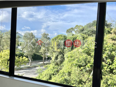 Popular 3 bedroom with rooftop & parking | For Sale | Kambridge Garden 金璧花園 _0