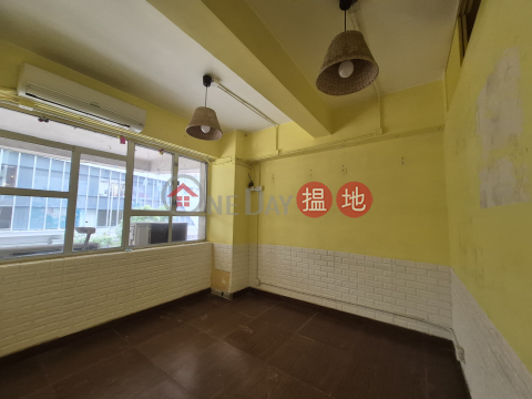 灵活商用空间出租, 永昌大廈 Wing Cheong Building | 灣仔區 (WING-9146282122)_0