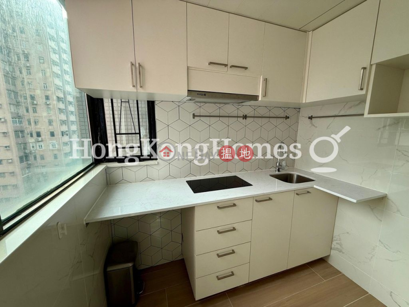 1 Bed Unit at Wilton Place | For Sale, Wilton Place 蔚庭軒 Sales Listings | Western District (Proway-LID172267S)