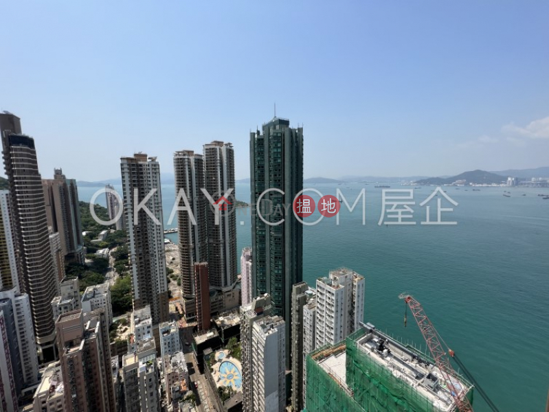 本舍-高層|住宅|出租樓盤HK$ 27,000/ 月