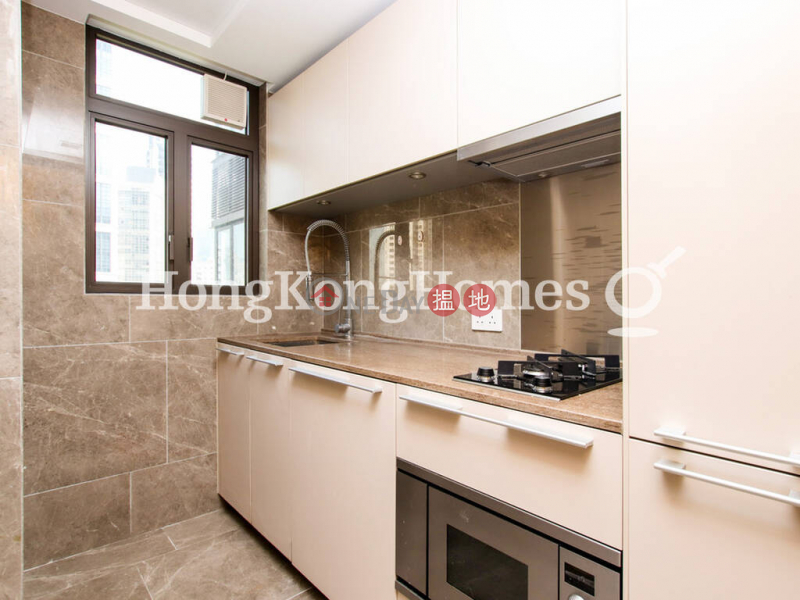 Property Search Hong Kong | OneDay | Residential | Sales Listings | 1 Bed Unit at Park Haven | For Sale