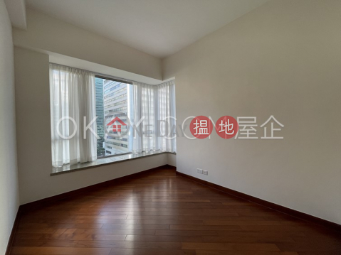 Lovely 2 bedroom with balcony | Rental, The Avenue Tower 2 囍匯 2座 | Wan Chai District (OKAY-R288842)_0