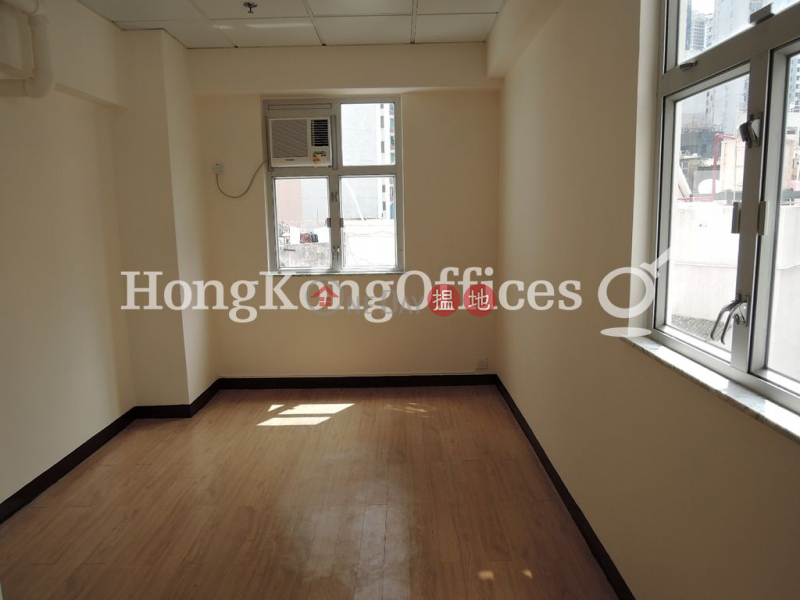 Property Search Hong Kong | OneDay | Office / Commercial Property, Rental Listings Office Unit for Rent at Hang Lung House