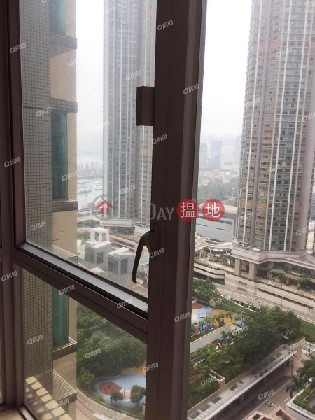 漾日居1期2座|中層-住宅出租樓盤HK$ 37,800/ 月