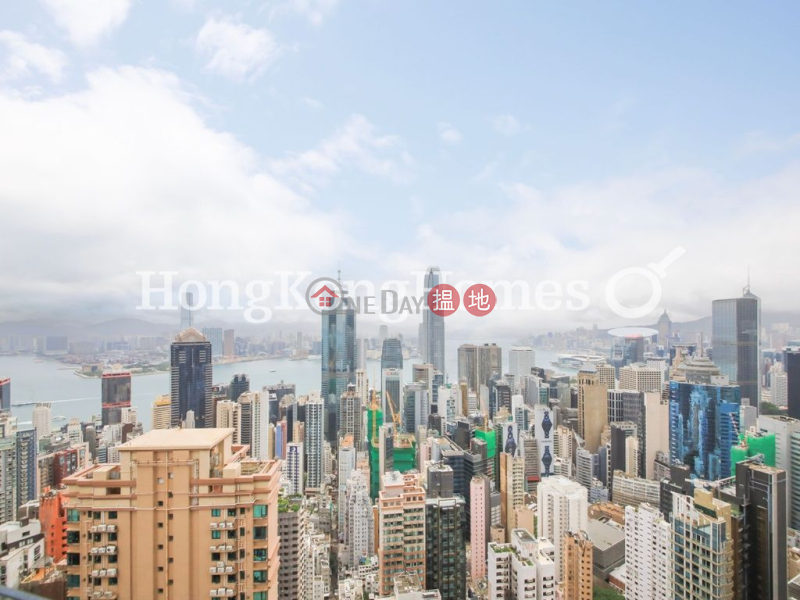 香港搵樓|租樓|二手盤|買樓| 搵地 | 住宅出租樓盤-懿峰兩房一廳單位出租