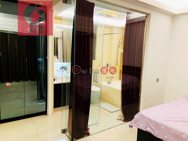 HK$ 14.8M | Pine Villa | Sha Tin | Apartment for sale