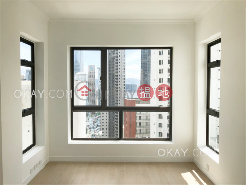 Gorgeous 3 bedroom on high floor | For Sale | 5H Bowen Road 寶雲道5H號 _0