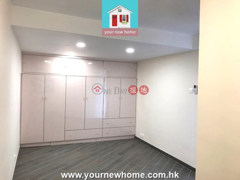 Delightful First Floor Flat in Sai Kung For Rent-大網仔路 | 西貢|香港-出租-HK$ 14,800/ 月