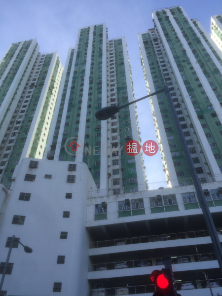 Allway Garden Block P (Allway Garden Block P) Tsuen Wan West|搵地(OneDay)(1)