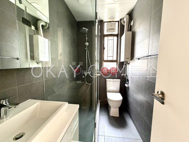 香港搵樓|租樓|二手盤|買樓| 搵地 | 住宅-出租樓盤|3房2廁,實用率高,連車位,露台宏豐臺 5 號出租單位