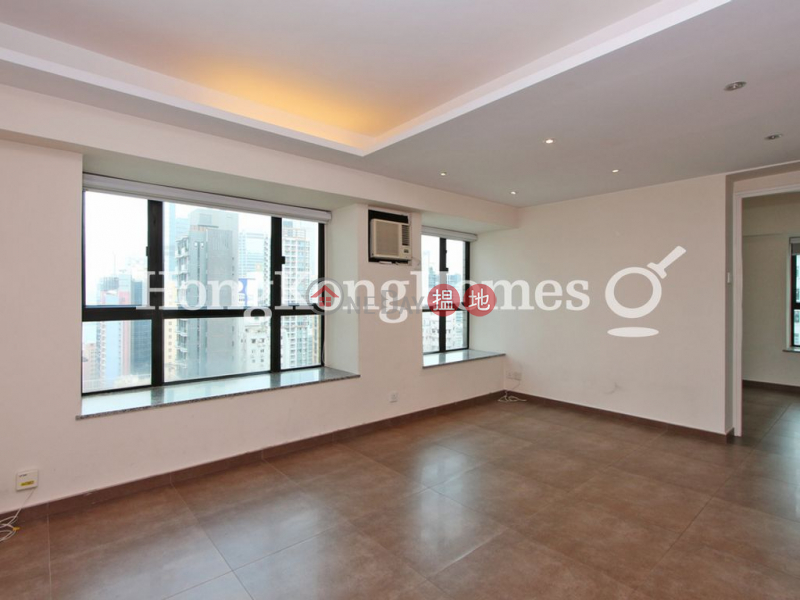 1 Bed Unit for Rent at Caine Tower, Caine Tower 景怡居 Rental Listings | Central District (Proway-LID93014R)