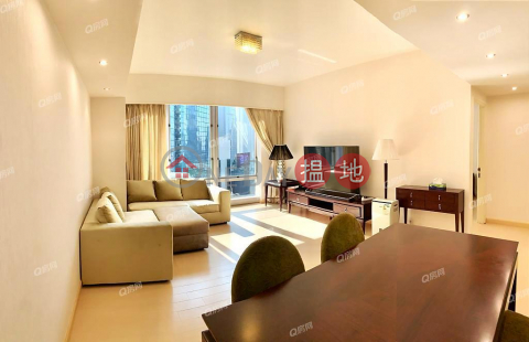 Convention Plaza Apartments | 1 bedroom Mid Floor Flat for Rent | Convention Plaza Apartments 會展中心會景閣 _0