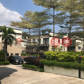 Upper Duplex in Great Location, 盈峰灣 洋房28 La Caleta House 28 | 西貢 (SK2624)_0