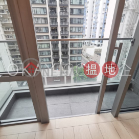 Stylish 3 bedroom with balcony | Rental
