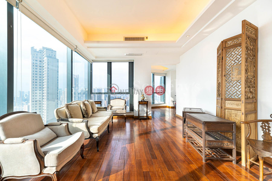 The Colonnade Unknown, Residential, Sales Listings HK$ 120M