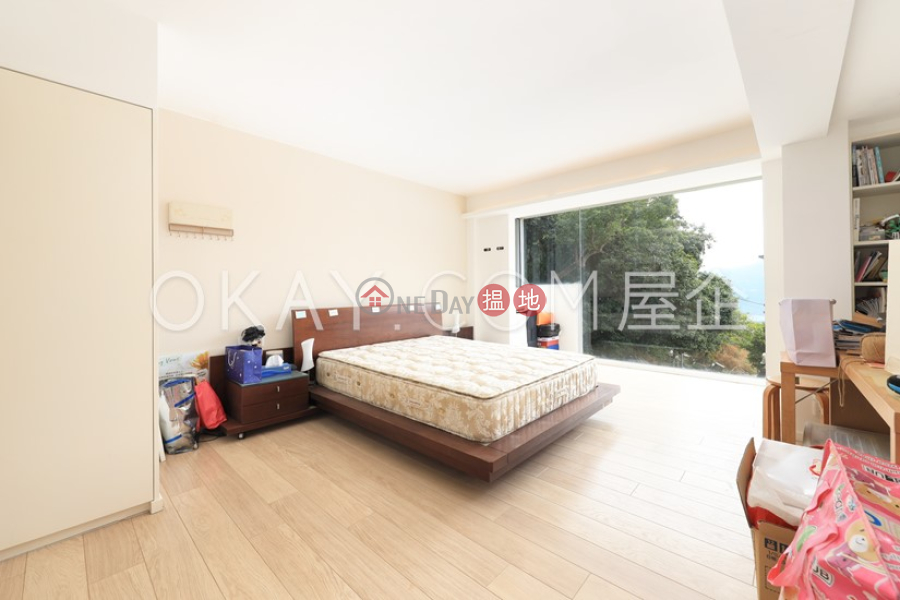 Elegant house with rooftop, terrace & balcony | For Sale | Tai Wan Tau Road | Sai Kung Hong Kong | Sales | HK$ 18.5M