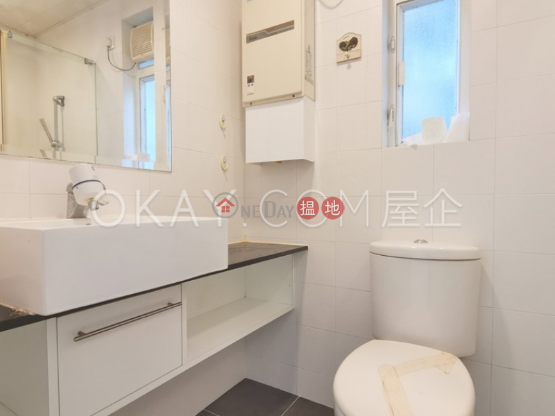 Generous 1 bedroom in Stanley | For Sale, Lung Tak Court Block C Chi Tak House 龍德苑 C座 至德閣 Sales Listings | Southern District (OKAY-S408796)