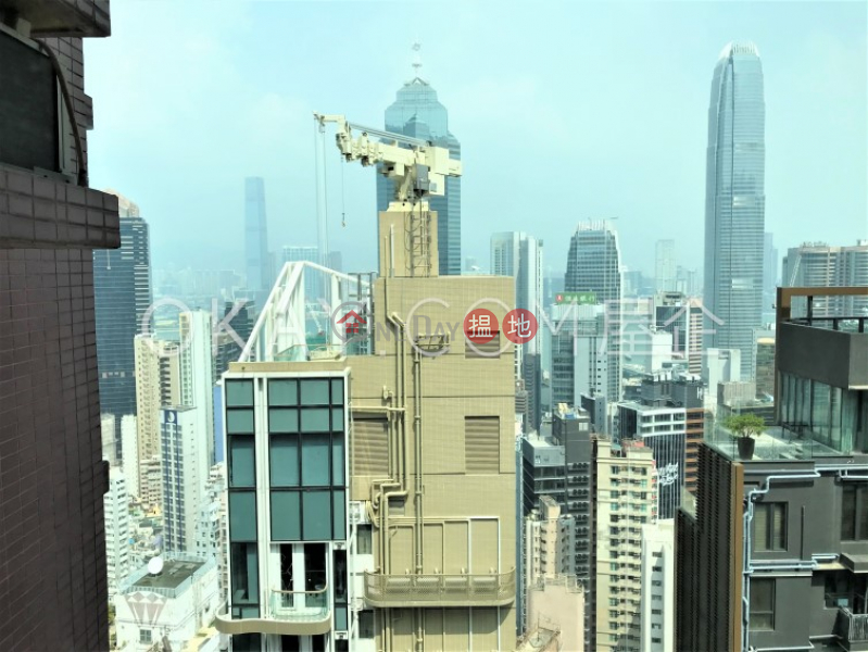 御景臺|高層住宅出租樓盤HK$ 28,000/ 月