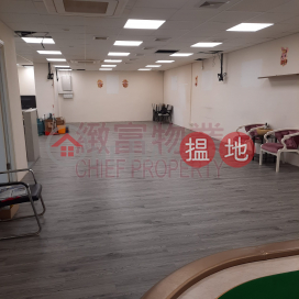 內廁，單位企理, Chun Fat Factory Mansion 振發工廠大廈 | Wong Tai Sin District (27655)_0