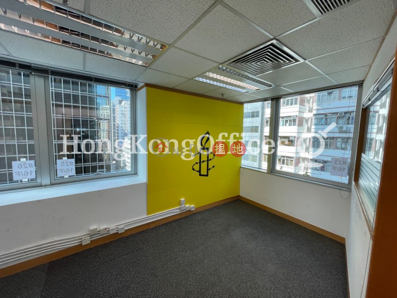 Property Search Hong Kong | OneDay | Office / Commercial Property Rental Listings, Office Unit for Rent at Siu On Centre