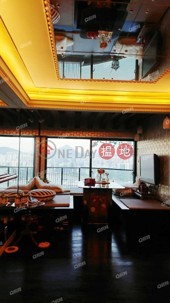 Property Search Hong Kong | OneDay | Residential Sales Listings | Tower 5 Grand Promenade | 2 bedroom High Floor Flat for Sale
