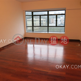 Gorgeous 4 bedroom with sea views, balcony | Rental | Grand Garden 華景園 _0