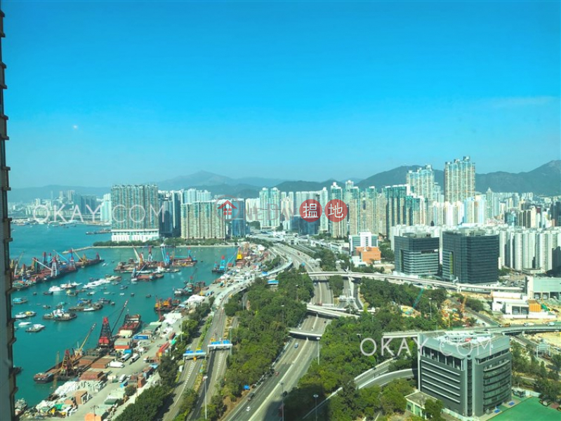 擎天半島2期2座|高層住宅|出租樓盤-HK$ 43,000/ 月