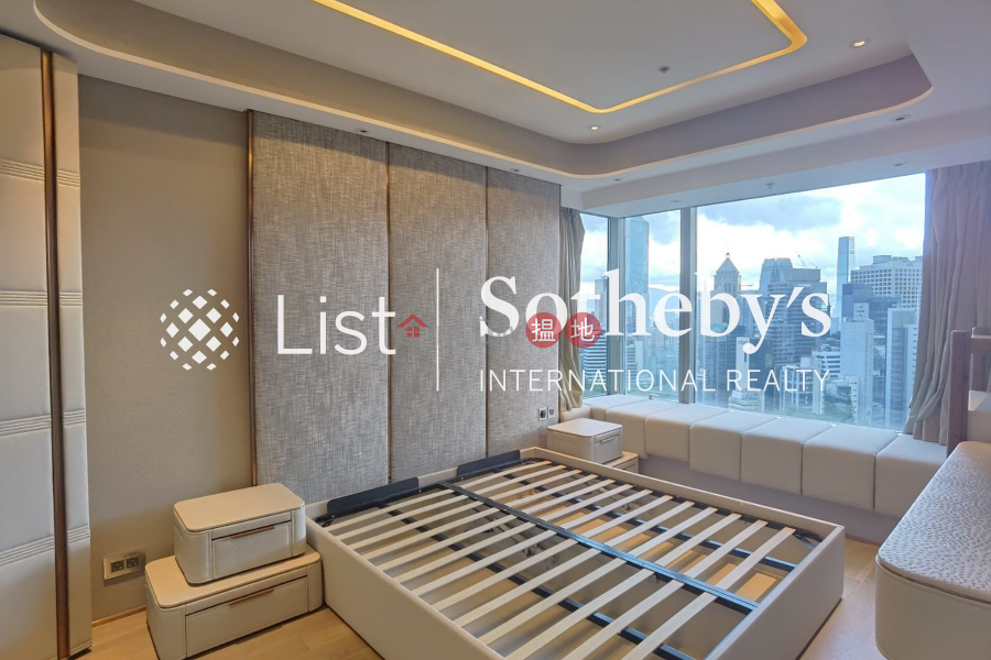 Property Search Hong Kong | OneDay | Residential, Rental Listings | Property for Rent at Kennedy Park At Central with 4 Bedrooms