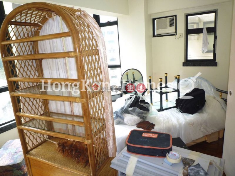 HK$ 9.5M Vantage Park | Western District, 1 Bed Unit at Vantage Park | For Sale