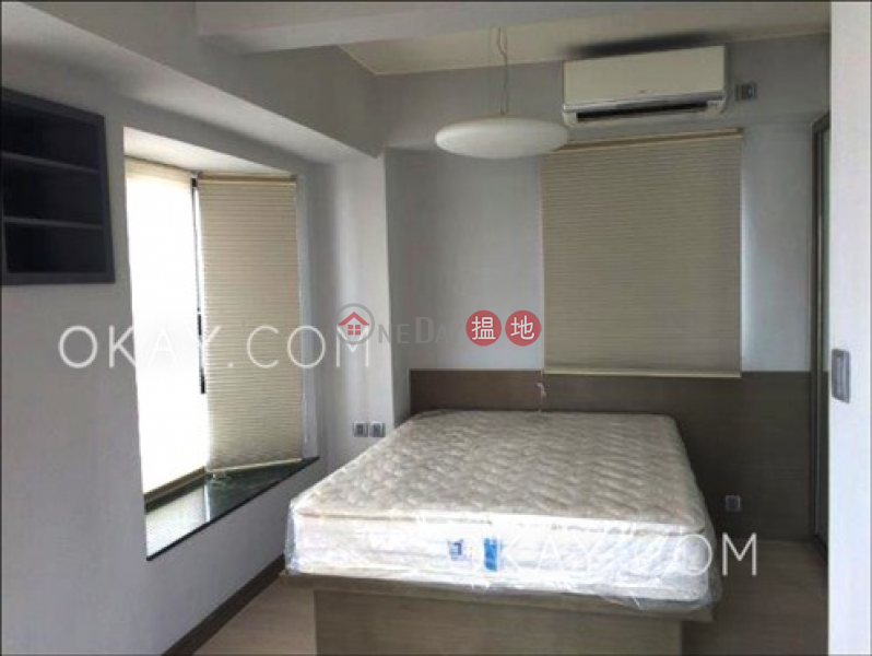 Unique 1 bedroom on high floor | For Sale | Panny Court 鵬麗閣 Sales Listings