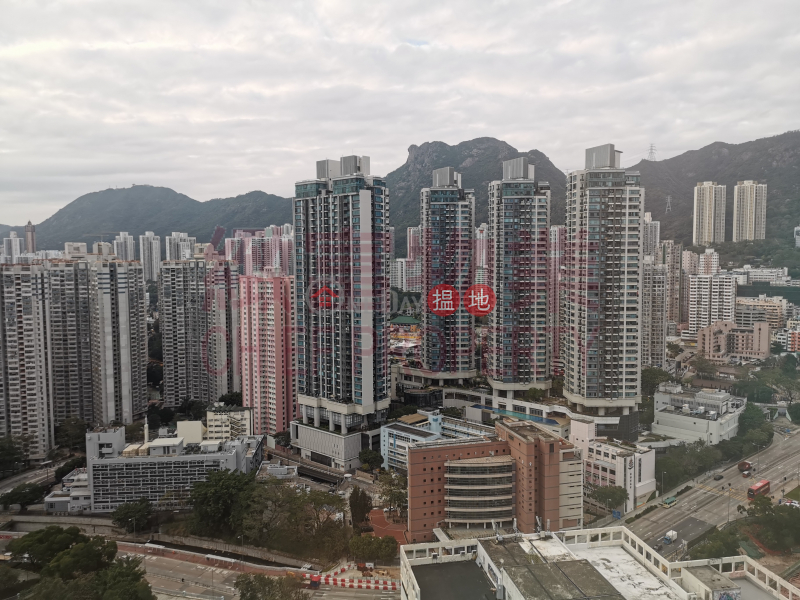 首年半價，有裝修，獅子山景 3 Tai Yau Street | Wong Tai Sin District Hong Kong, Rental | HK$ 41,210/ month