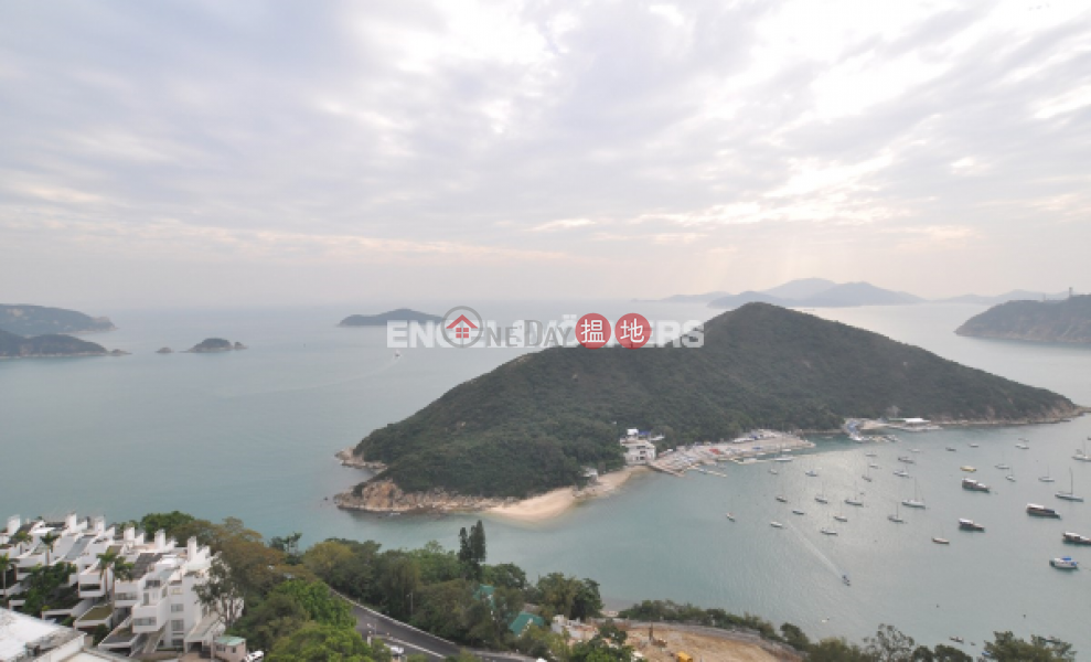 HK$ 185,000/ month The Somerset | Southern District | 4 Bedroom Luxury Flat for Rent in Repulse Bay
